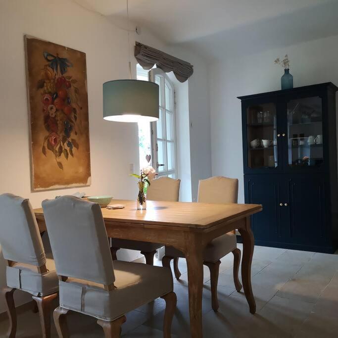 Ferienwohnung Gutshof In Seenaehe Dießen am Ammersee Exterior foto