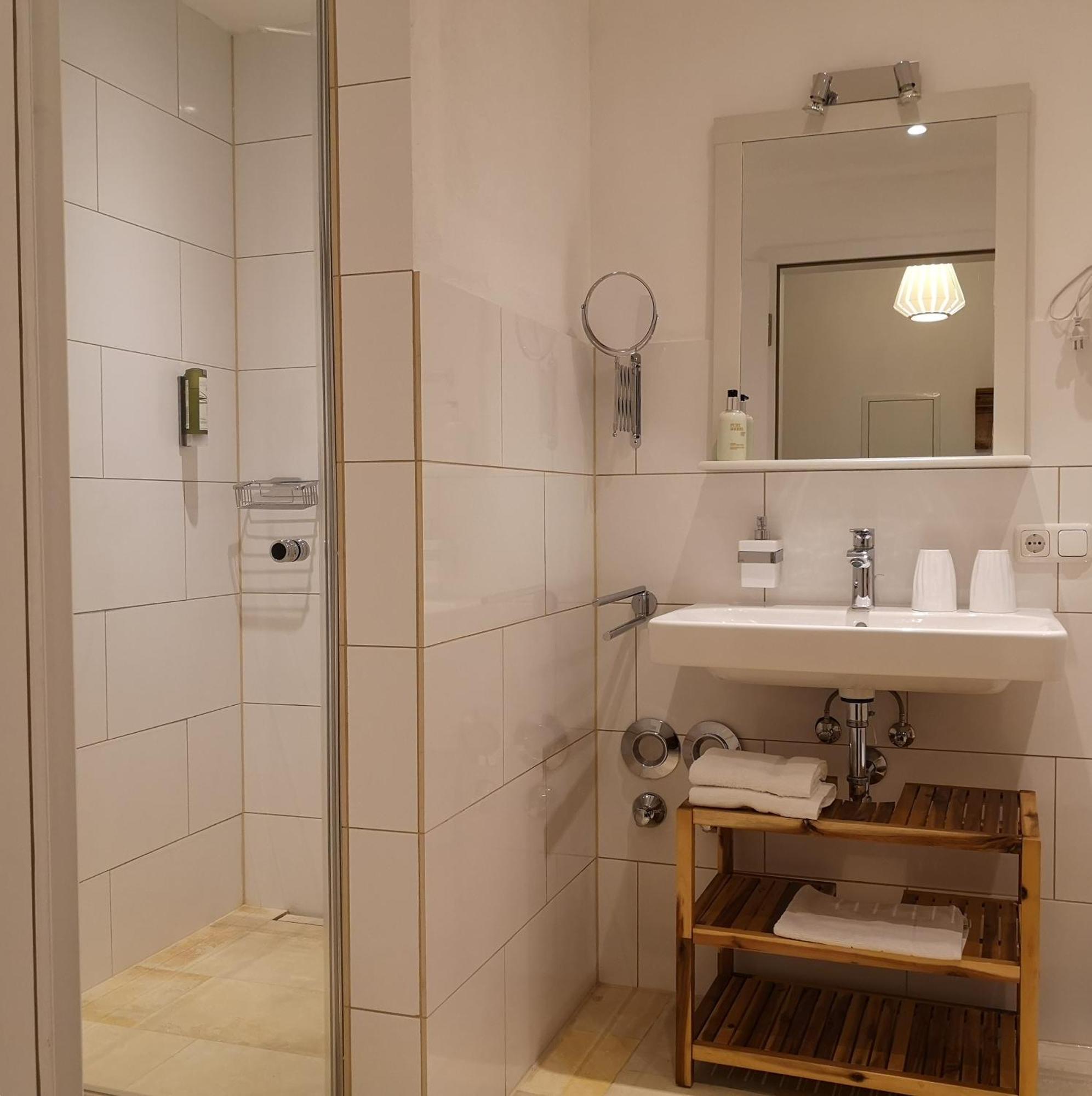 Ferienwohnung Gutshof In Seenaehe Dießen am Ammersee Exterior foto